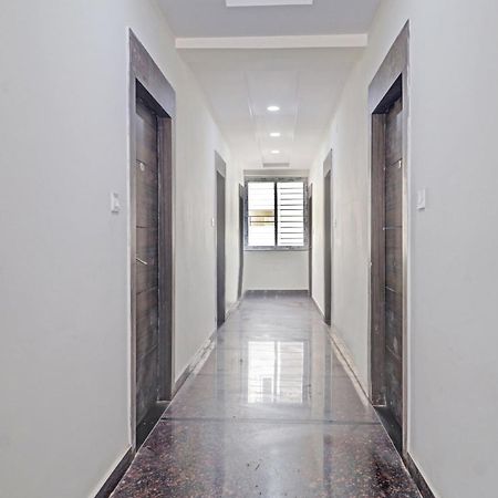 Collection O Ss Metro Ritz Hotel Hyderabad Exterior foto
